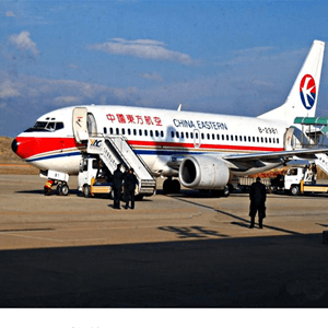 腾鳌航空运输航空快运业稳步发展的原因是什么？